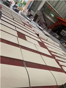 Turkey Cream Bello Limestone Split Wall & Floor