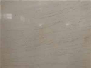 Turkey Woodstone Limestone Beige Honed Slabs