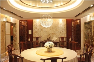 Yellow Onyx Polished Big Slabs & Wall Cladding