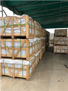 Zhangpu Black Basalt Flamed Floor Tiles & Slabs