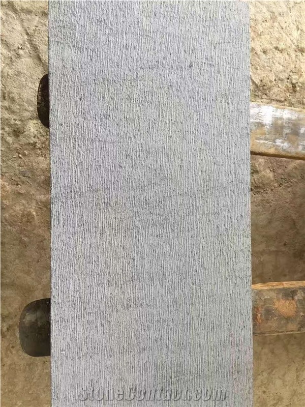 Zhangpu Black Basalt Longyan Wall Covering Tiles