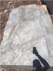 Calacatta Karaoz Dolomitic Marble Blocks Calacatta Karaoz Dolomitic Marble Blocks