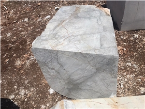 Calacatta Karaoz Dolomitic Marble Blocks
