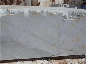 Karaoz Dolomite Marble Blocks