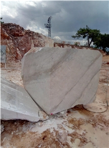 Karaoz Dolomite Marble Blocks