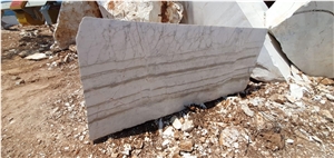 Karaoz Dolomite Marble Blocks