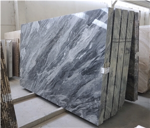Bardiglio Nuvolato Marble from Italy