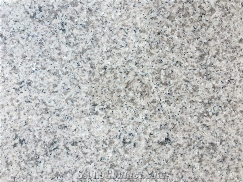 G655 Granite Wall Cladding/Steps for Israel Market