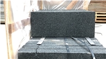 New G654 Gx Dark Grey Granite Wall Cladding