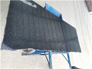 New Material G654 Dk Dark Grey Granite