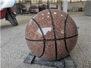 Morning Rose Basketball (All Polished)