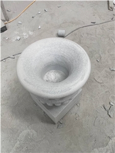 Special Vase (Sandblast) G633