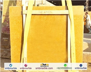 Golden Camel Marble from Pakistan Slabs & Tiles,