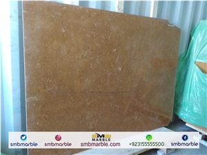 Golden Camel Marble from Pakistan Slabs & Tiles,
