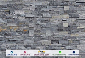 Pakistani Grey Sandstone Blocks