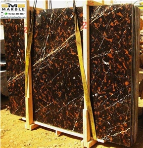 Pakistani Micheal Angelo Marble Slabs Tiles