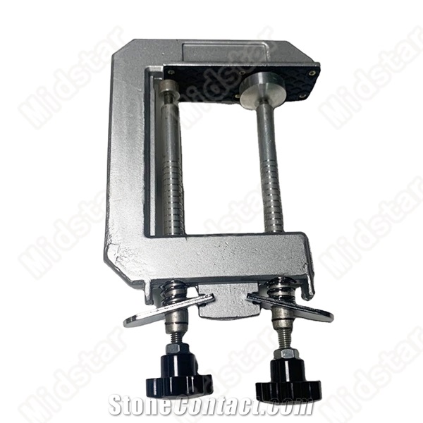 Countertop Stone Fasteners 45 Degree Mitre Clamp