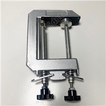 Countertop Stone Fasteners 45 Degree Mitre Clamp