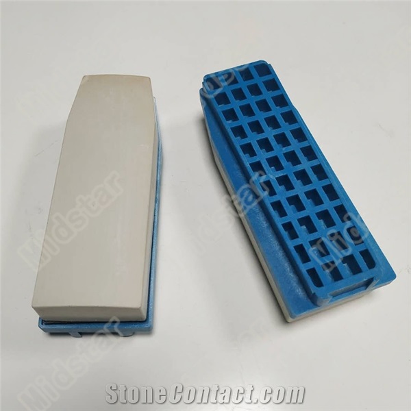 Resin Diamond Fickerts for Granite Quartz Stone