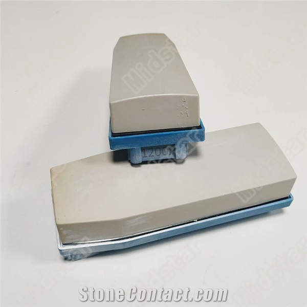 Resin Diamond Fickerts for Granite Quartz Stone