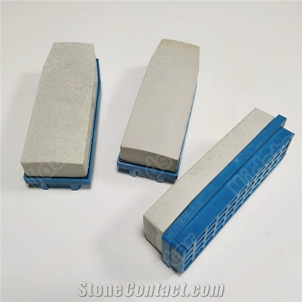 Resin Diamond Fickerts for Granite Quartz Stone