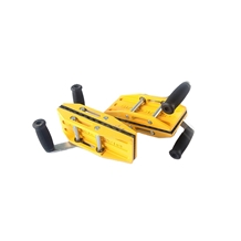 Stone Carry Clamp Scissor Glass Handed Lifting