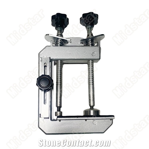 Stone Miter Clamp for Granite Marble 45 Degree Working Clamps