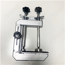 Stone Miter Clamp for Granite Marble 45 Degree Working Clamps