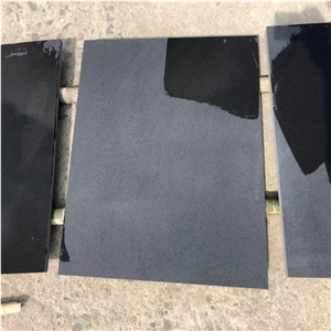Black Lava Stone Rock Swimming Pool Coping