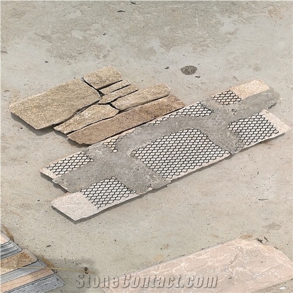 Desert Granite Building Stone,Wall Tiles