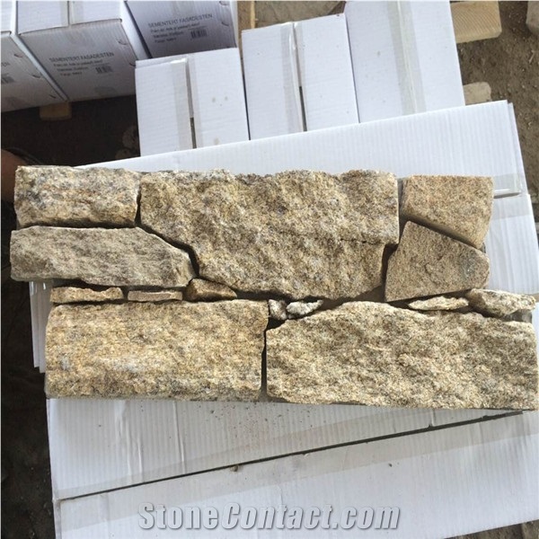 Desert Granite Building Stone,Wall Tiles