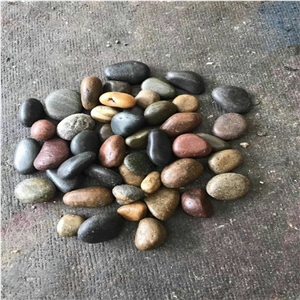 Garden Cobbles,Beach Pebbles,Ocean Pebbles,Flat