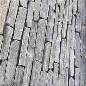 Grey Slate Castle Stone Loose Stone Veneer