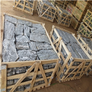 Loose Stone Veneer Wall Cladding for Exterior Wall