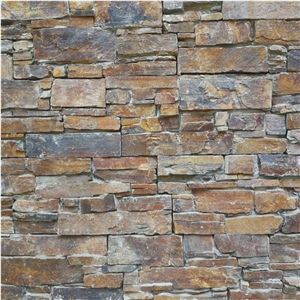 Piedras Naturales Cultured Wall Stone Cladding