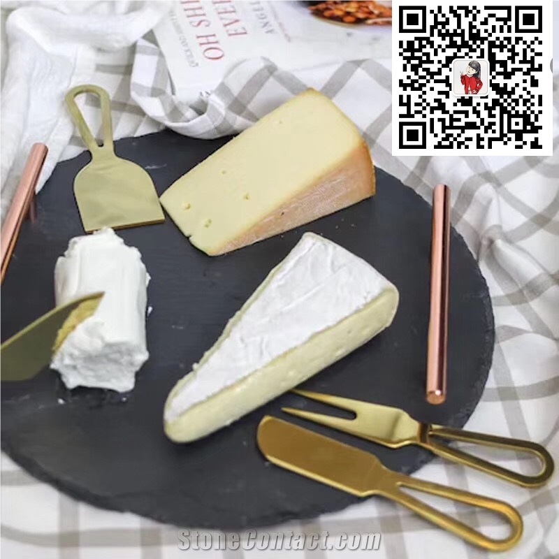 Fargo Elegant Cararra Dinnerware