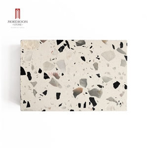 Marble Commercial Terrazzo Tiles Furniture