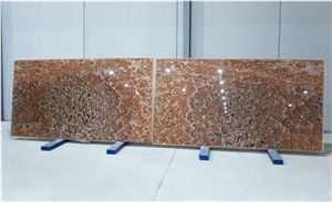 Red Onyx Slabs