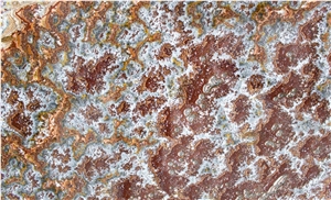 Red Onyx Slabs