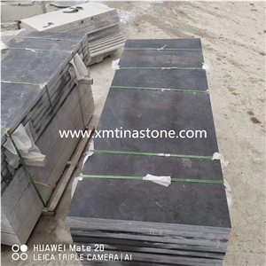 Chinese Blue Limestone Wall Floor Tile