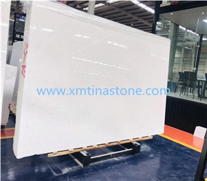 Snow Onyx Slabs for White Wall Tile Work Top