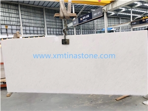 Snow Onyx Slabs for White Wall Tile Work Top