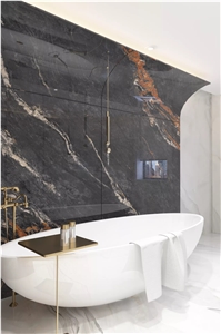 Hot Sell Nano Crystallized Glass Stone Tiles