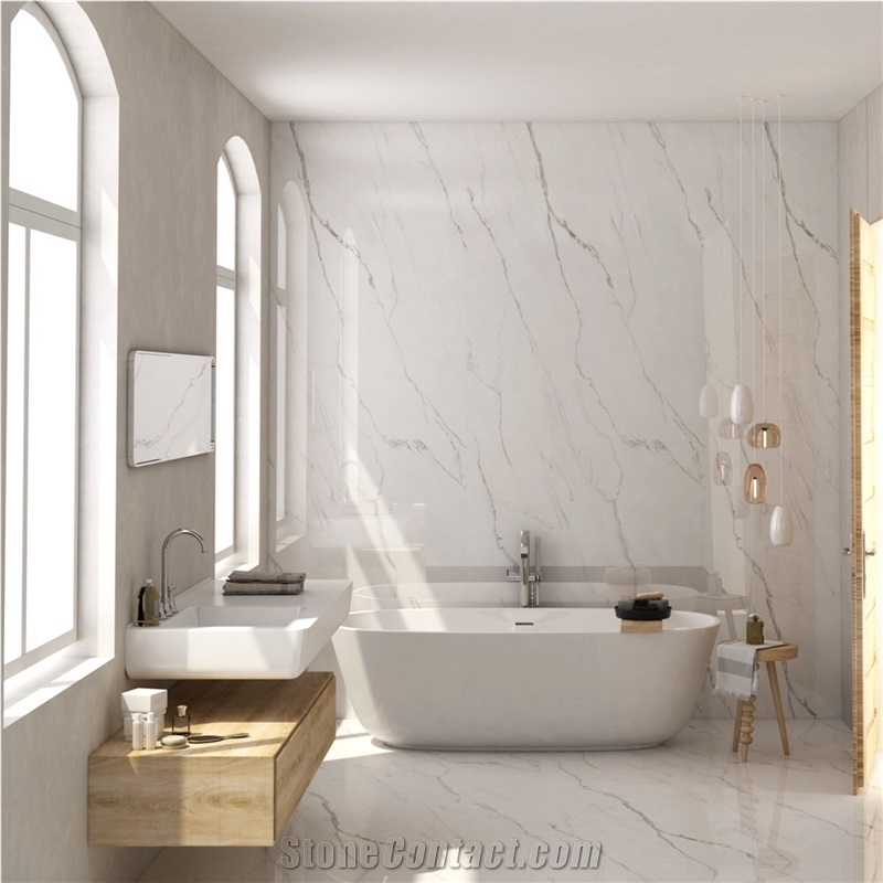 Hot Sell Nano Crystallized Glass Stone Tiles