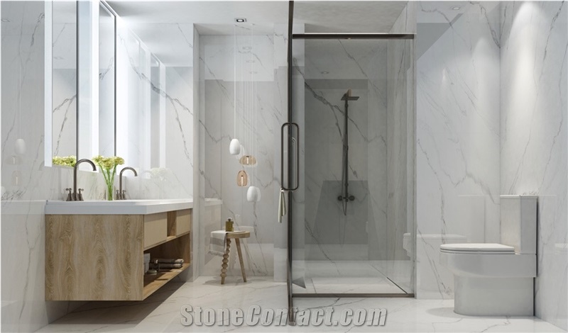 Hot Sell Nano Crystallized Glass Stone Tiles