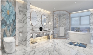 Hot Sell Nano Crystallized Glass Stone Tiles