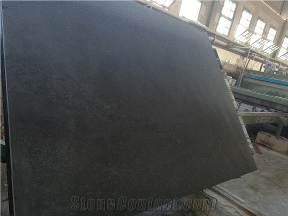 Milly Grey Dark Marble Slabs & Tiles