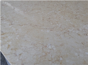 Sunny Light Marble Tiles & Slabs