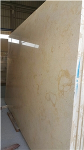 Sunny Mania Marble Tiles, Egypt Beige Marble