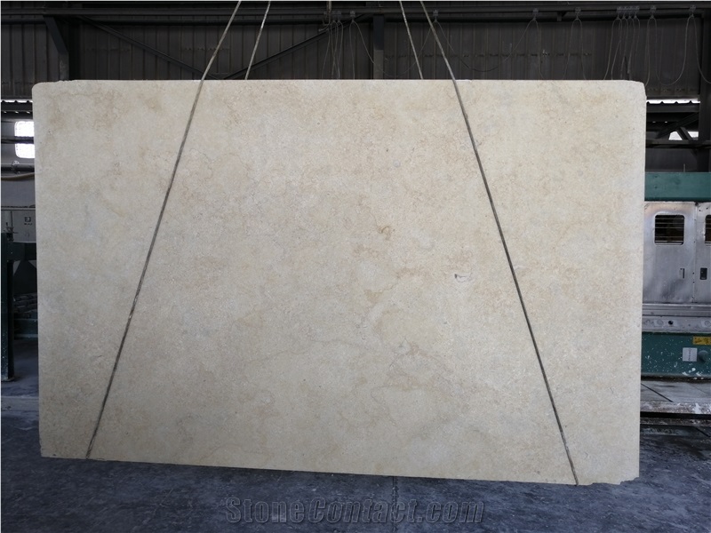 Sunny Mania Marble Tiles, Egypt Beige Marble